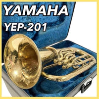 Yamaha Euphonium Body Yep-201