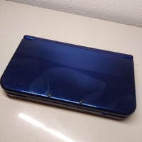 Nintendo 3Ds Consoles (New Ll)