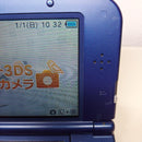 Nintendo 3Ds Consoles (New Ll)