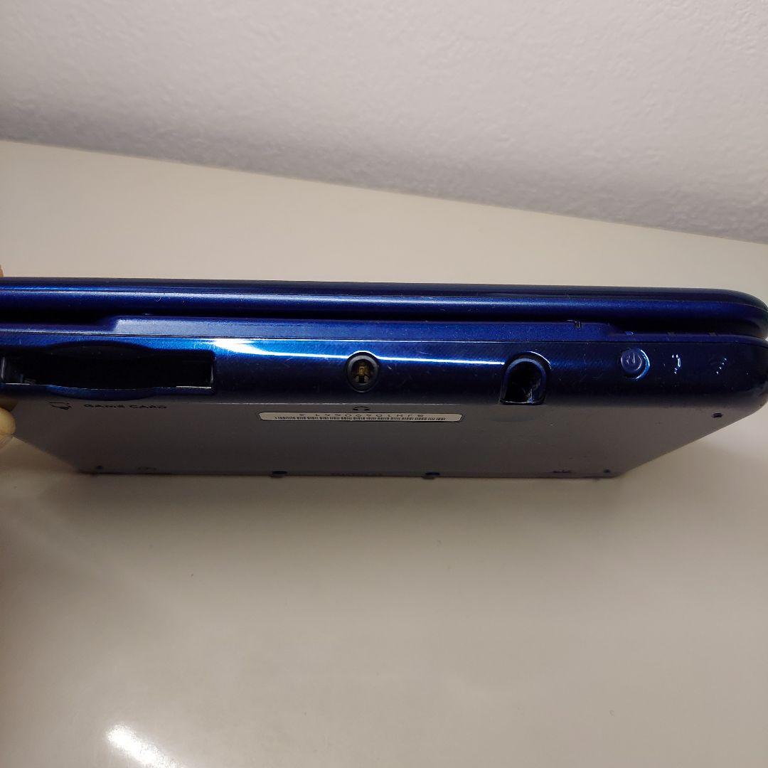 Nintendo 3Ds Consoles (New Ll)