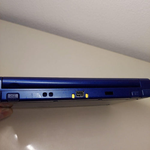 Nintendo 3Ds Consoles (New Ll)