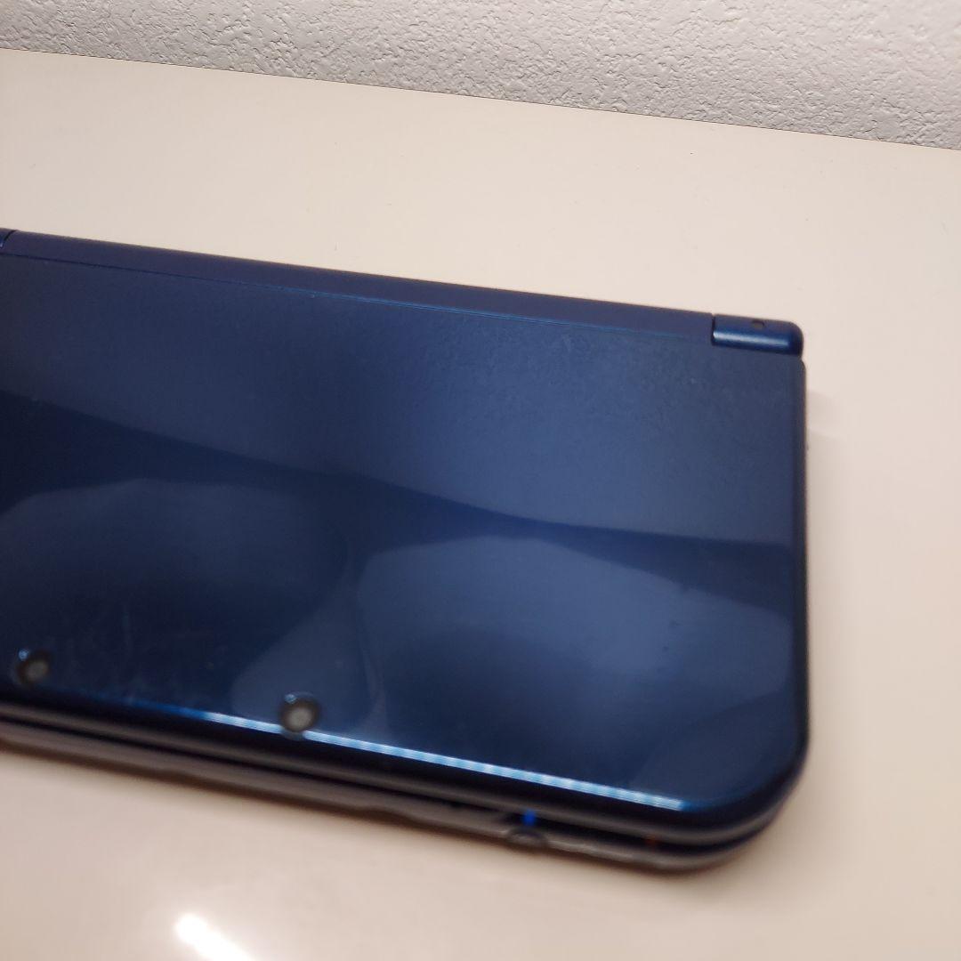 Nintendo 3Ds Consoles (New Ll)