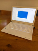 Dynabook Windows Notebook Body Pc Pt75Bwp-Bja2
