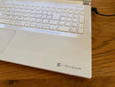Dynabook Windows Notebook Body Pc Pt75Bwp-Bja2
