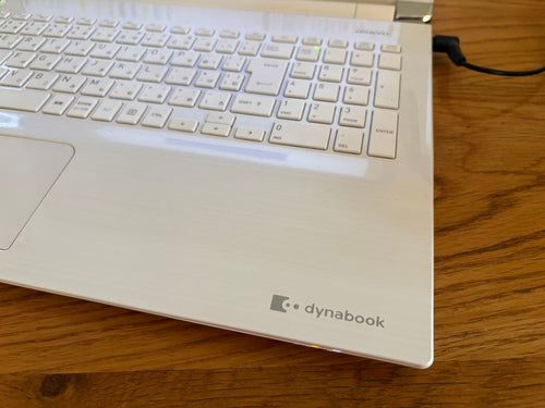 Dynabook Windows Notebook Body Pc Pt75Bwp-Bja2