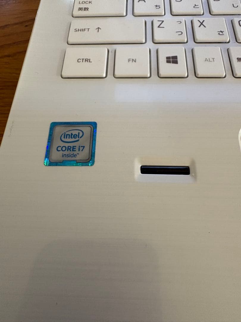 Dynabook Windows Notebook Body Pc Pt75Bwp-Bja2