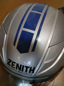 Yamaha Jet Helmets Zenith