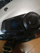 Yamaha Jet Helmets Zenith