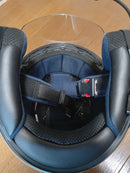 Yamaha Jet Helmets Zenith