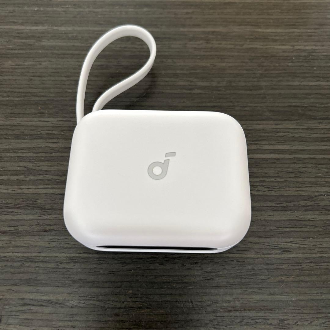 Wireless Earphones Anker Soundcore