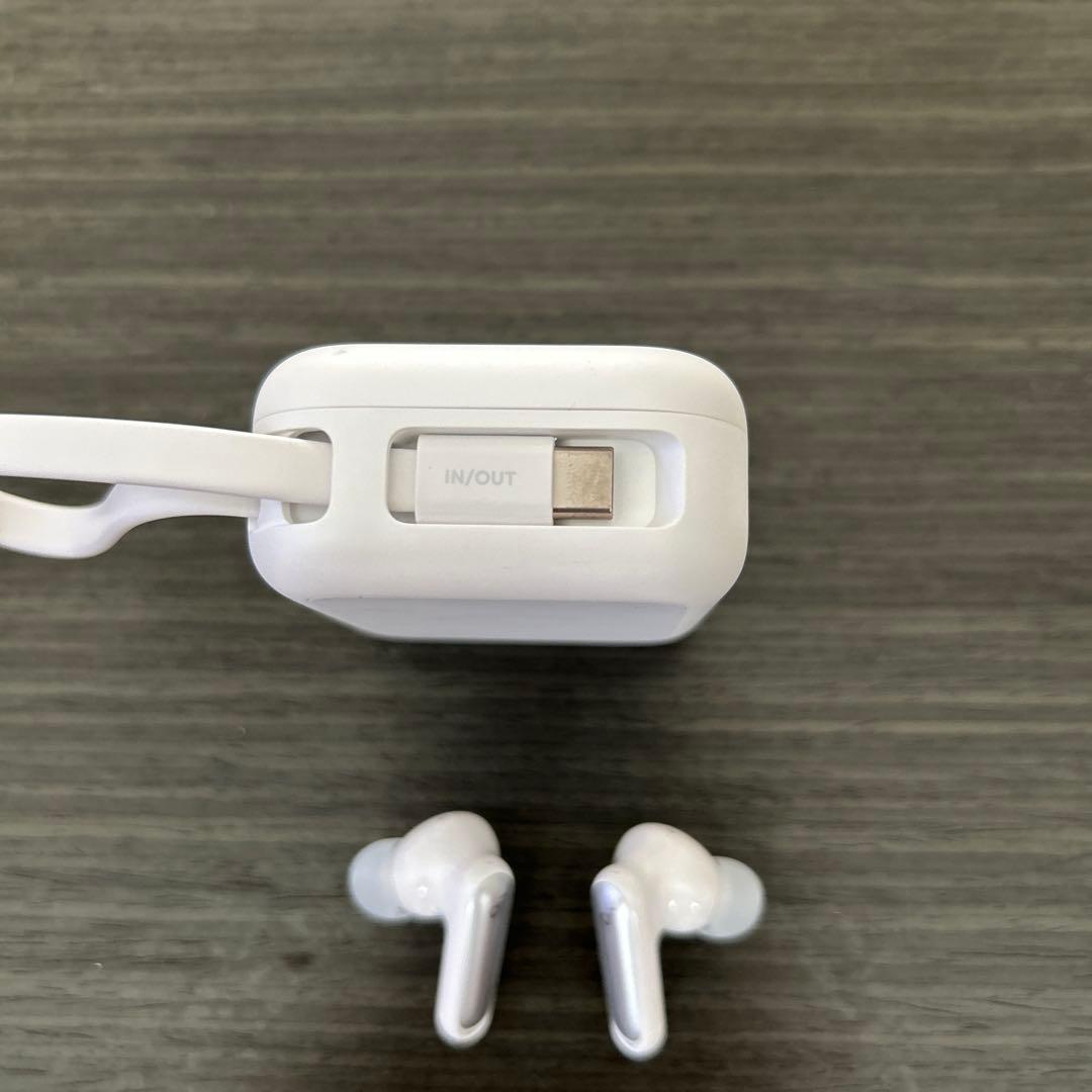 Wireless Earphones Anker Soundcore