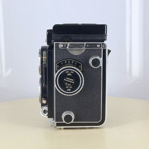 Rollei Others Rolleiflex T Type2 Mxv