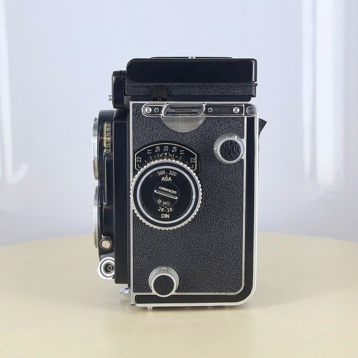 Rollei Others Rolleiflex T Type2 Mxv
