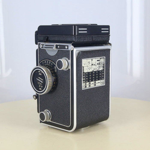 Rollei Others Rolleiflex T Type2 Mxv