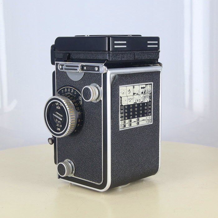 Rollei Others Rolleiflex T Type2 Mxv