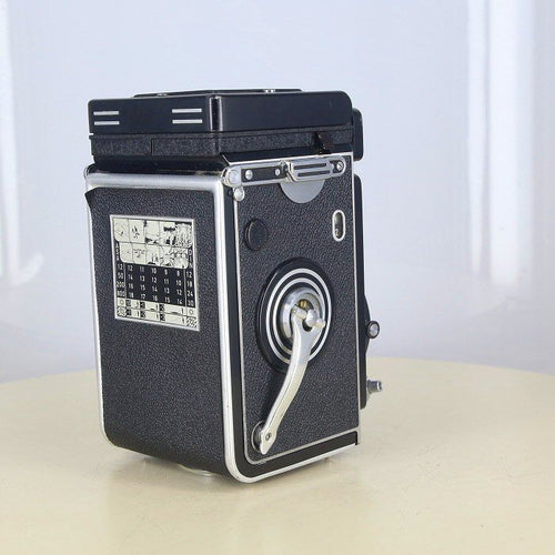 Rollei Others Rolleiflex T Type2 Mxv