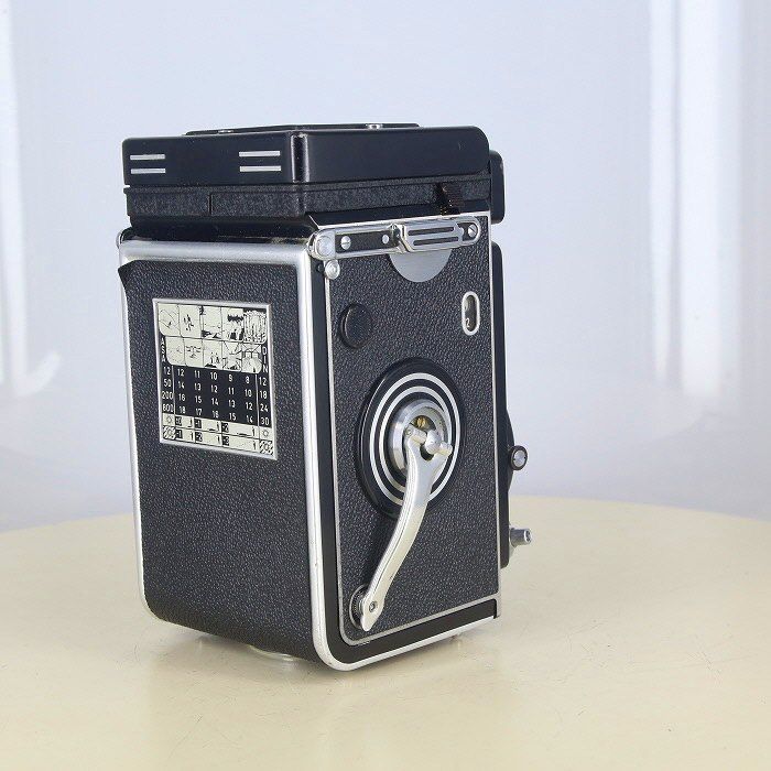 Rollei Others Rolleiflex T Type2 Mxv