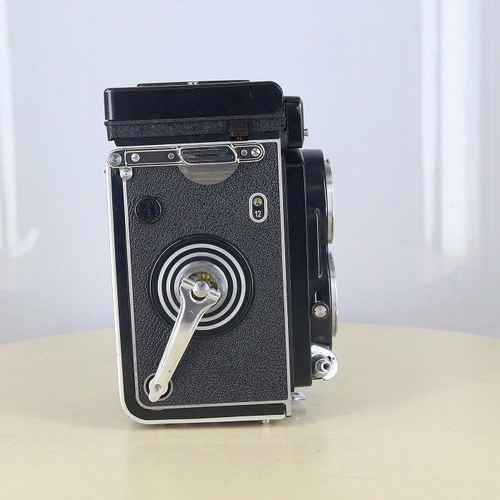 Rollei Others Rolleiflex T Type2 Mxv