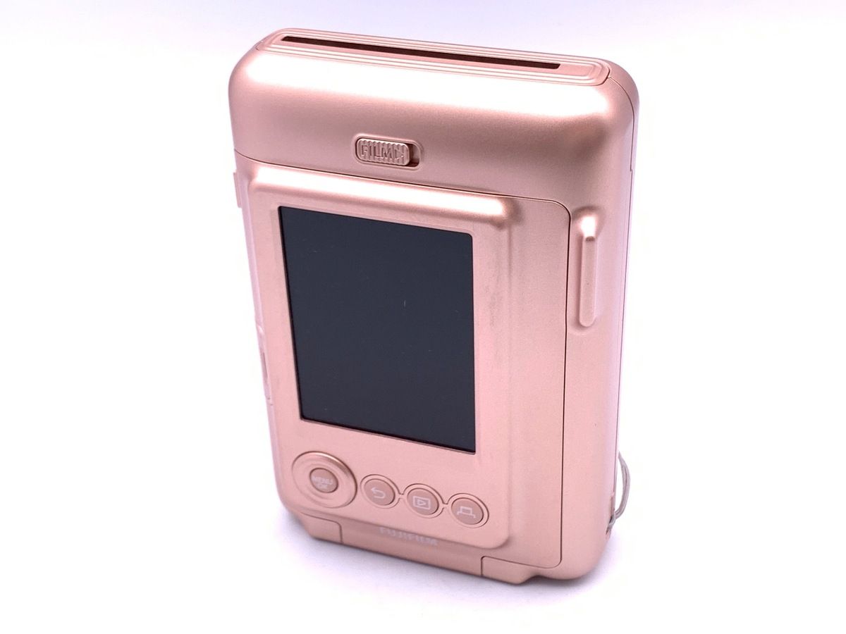 Instant Camera Body Instax Mini Liplay