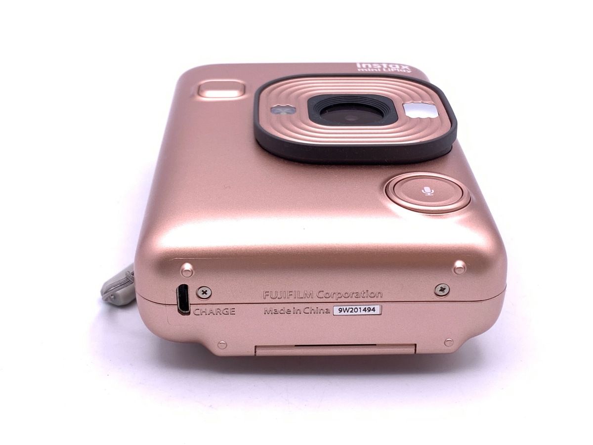 Instant Camera Body Instax Mini Liplay