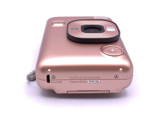 Instant Camera Body Instax Mini Liplay