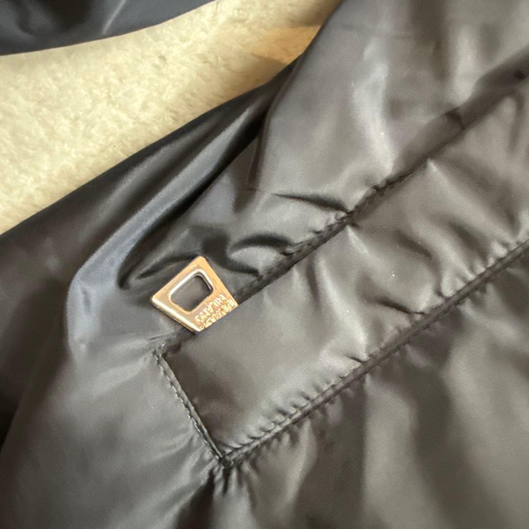Prada Nylon Jackets