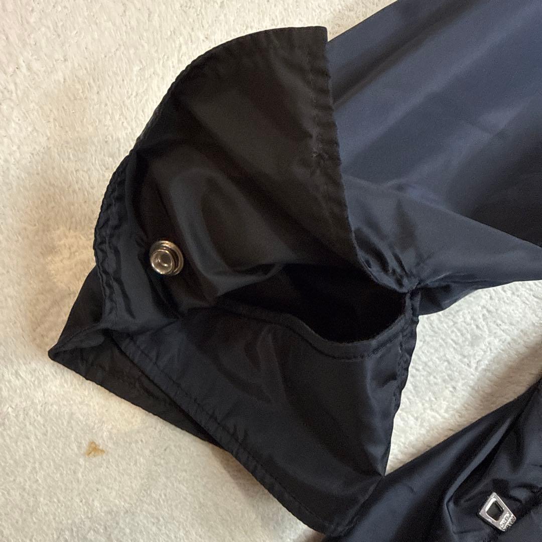 Prada Nylon Jackets