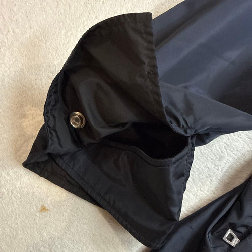 Prada Nylon Jackets