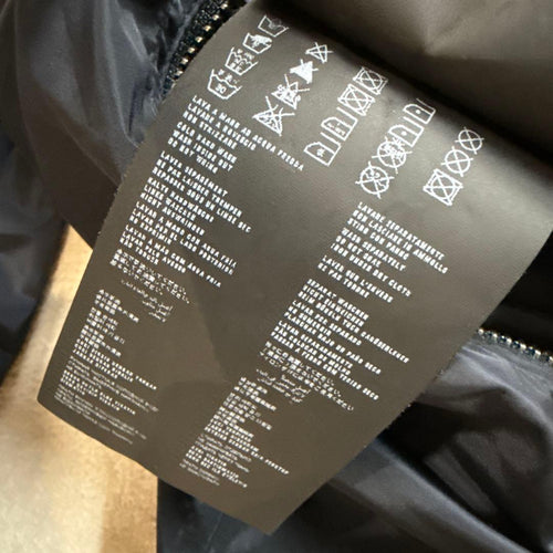 Prada Nylon Jackets