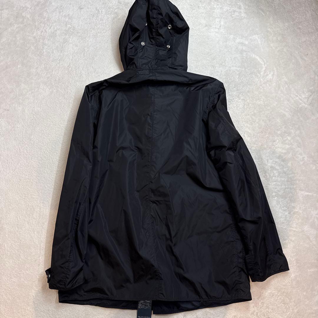 Prada Nylon Jackets