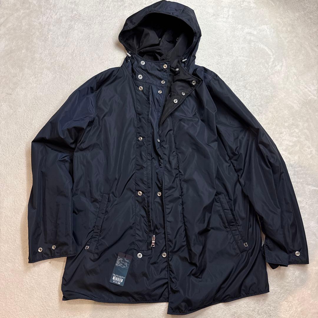 Prada Nylon Jackets
