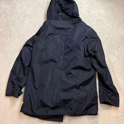 Prada Nylon Jackets