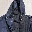 Prada Nylon Jackets