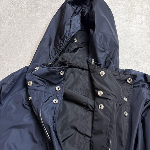 Prada Nylon Jackets