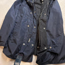 Prada Nylon Jackets