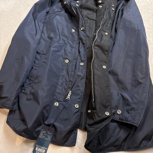 Prada Nylon Jackets
