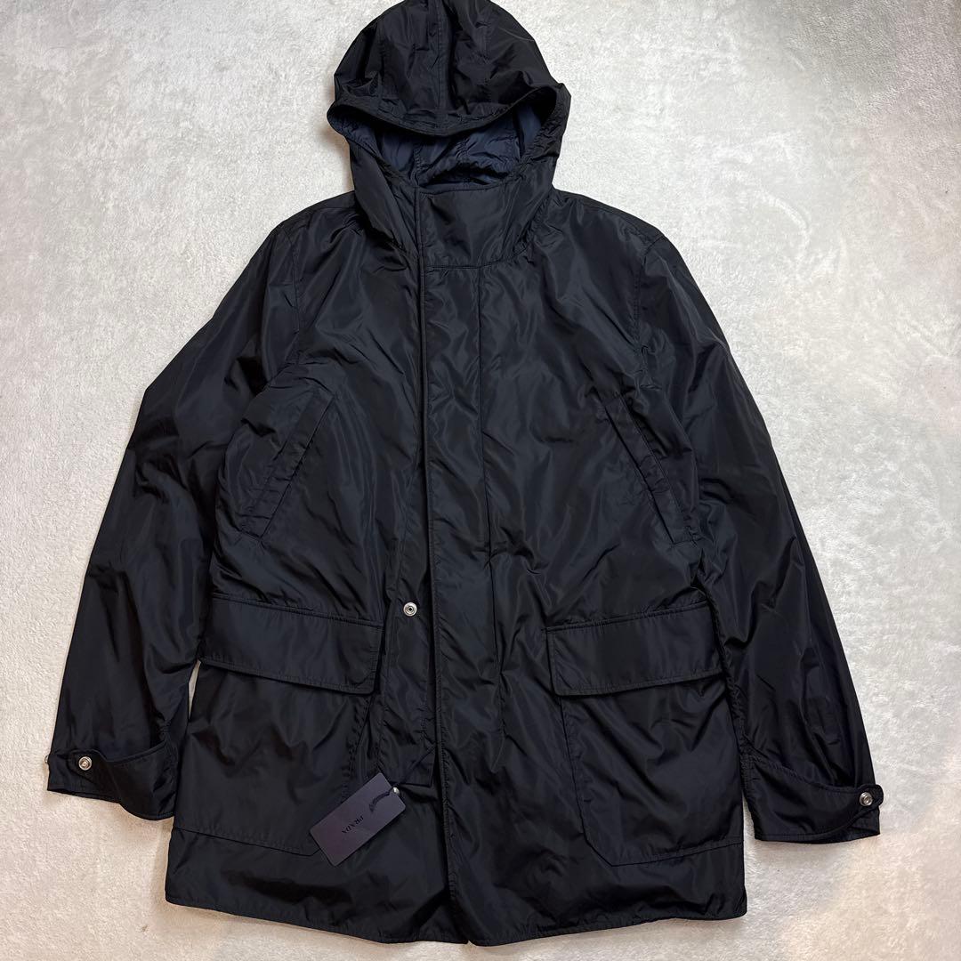 Prada Nylon Jackets