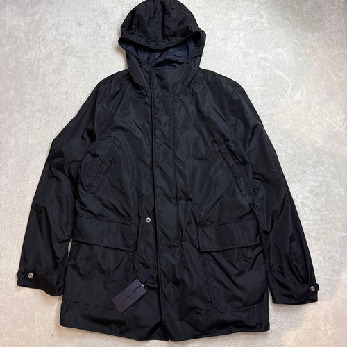 Prada Nylon Jackets