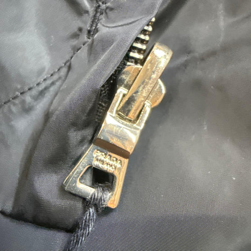 Prada Nylon Jackets