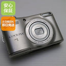Compact Digital Camera Coolpix L32 Nikon Ok 04000