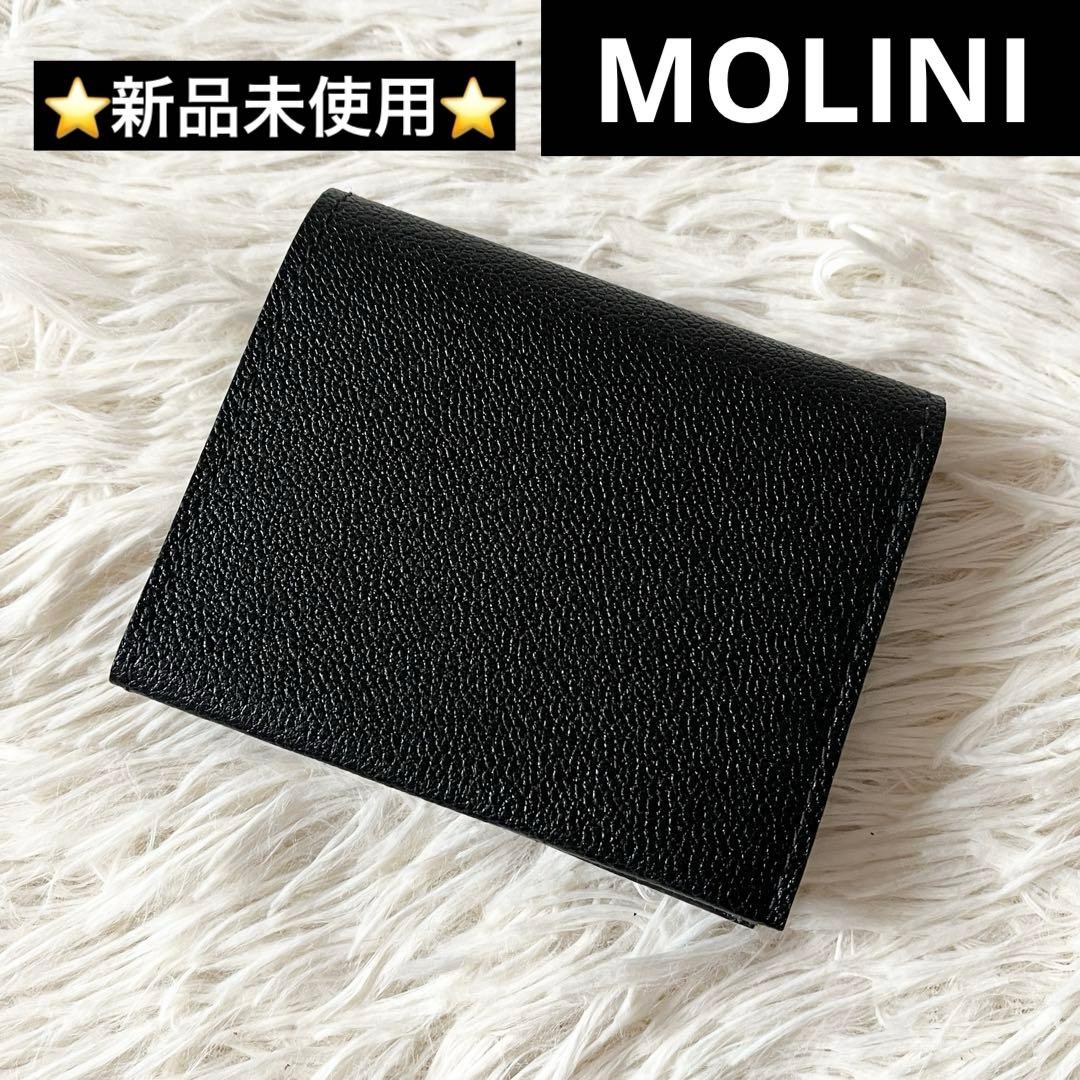 Bifold Wallets Molini