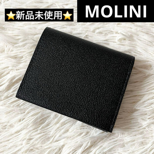 Bifold Wallets Molini