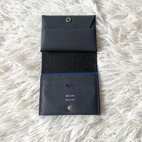 Bifold Wallets Molini