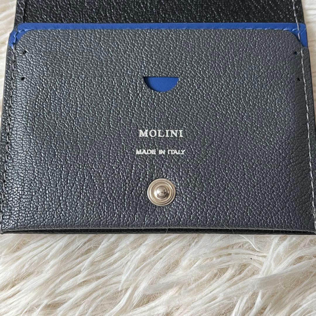 Bifold Wallets Molini