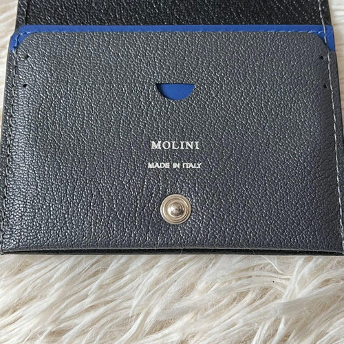 Bifold Wallets Molini