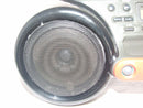 Sony Cd Md Cassette Deck Cfd-980 Widdit 98