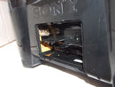 Sony Cd Md Cassette Deck Cfd-980 Widdit 98