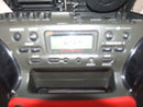 Sony Cd Md Cassette Deck Cfd-980 Widdit 98