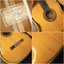 Yamaha Classical Guitars 1980 Gc-5