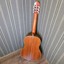 Yamaha Classical Guitars 1980 Gc-5